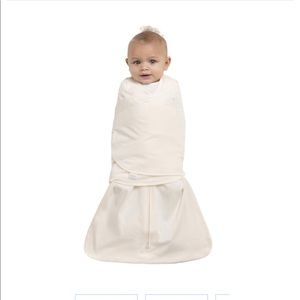 HALO SleepSack swaddle size: Newborn
